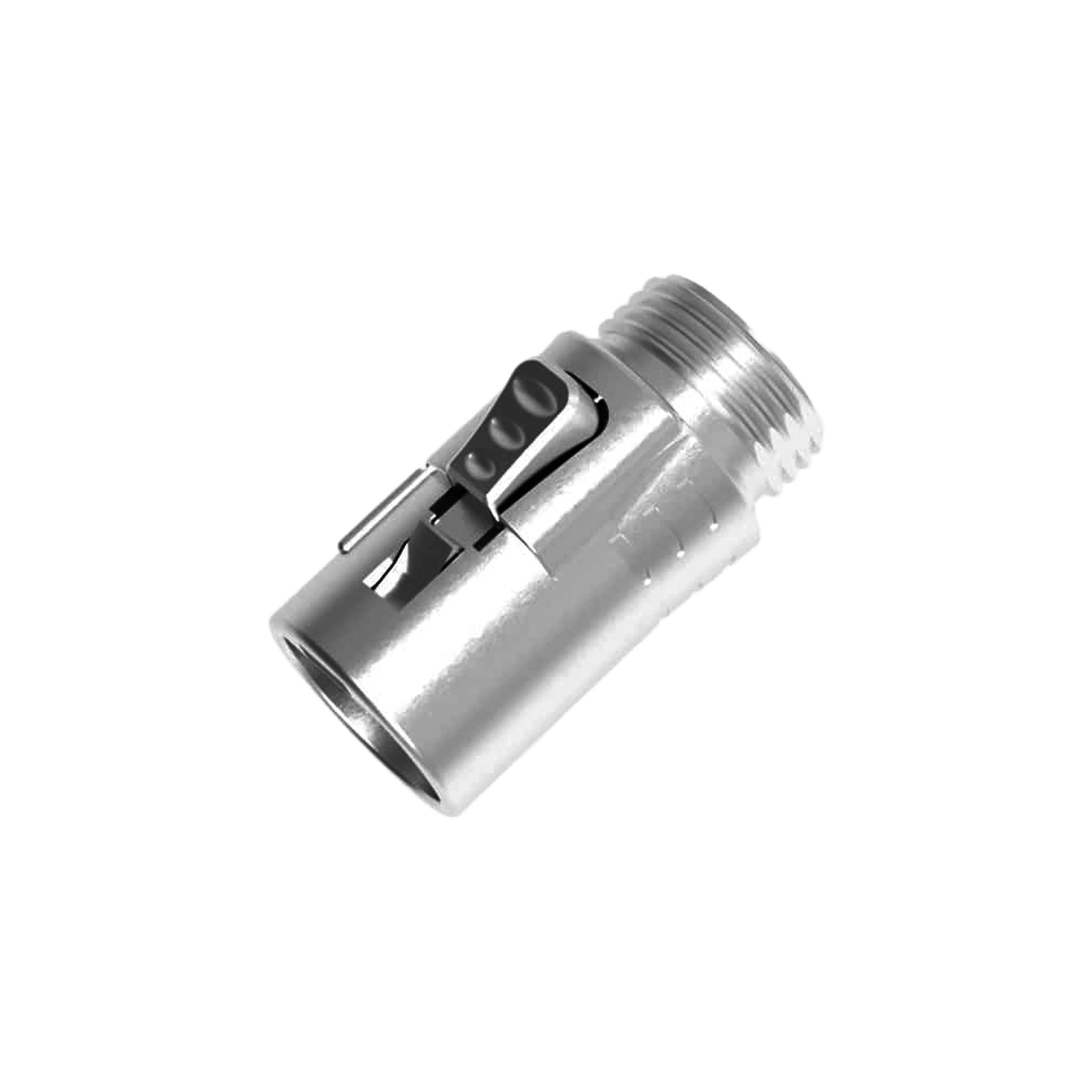 portaconectores Rj45 impermeable, compatible conectores de la serie 05
