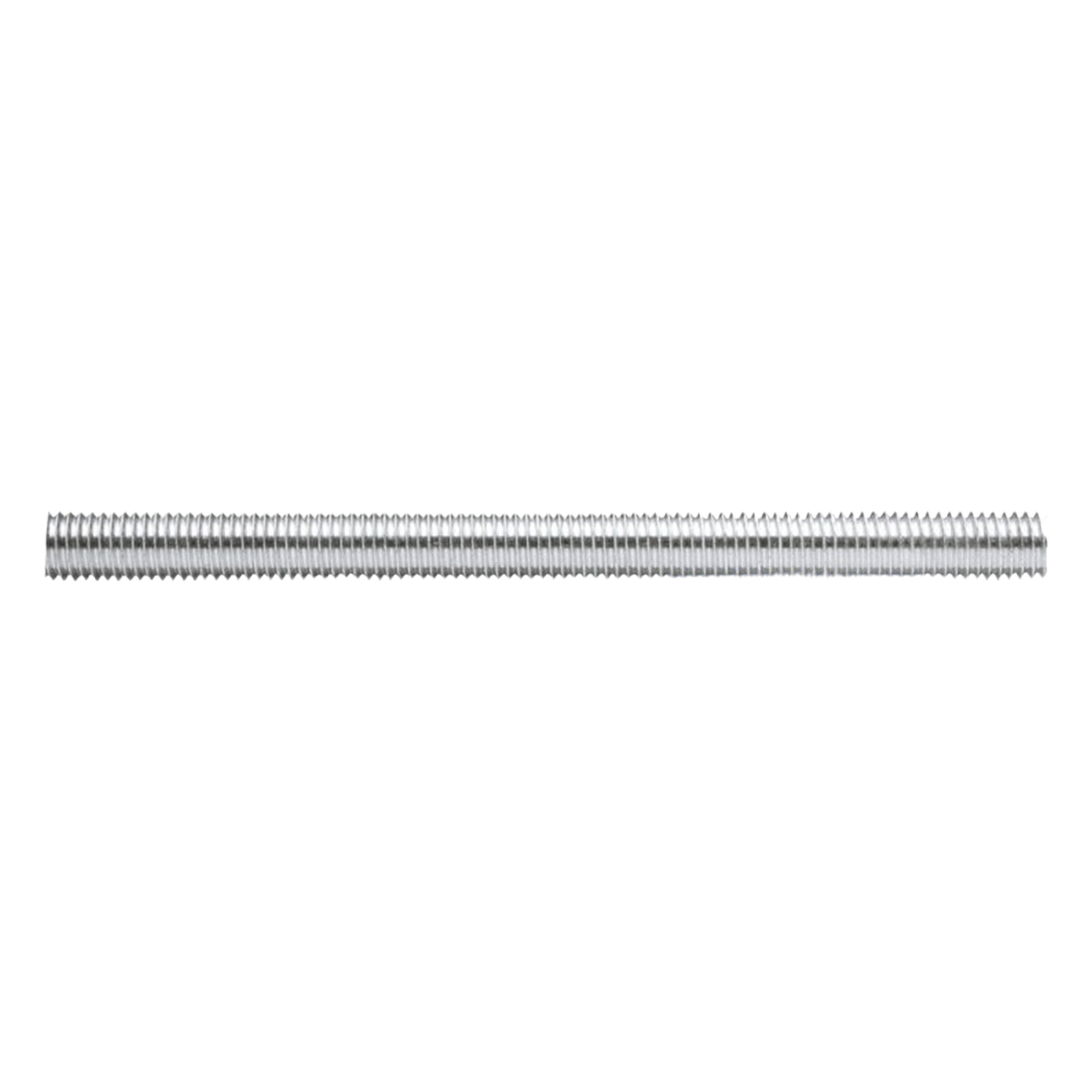 Varilla Roscada de 1" (25 mm) X 3 Metros. — INDEX · SKU RVZ-L100-03