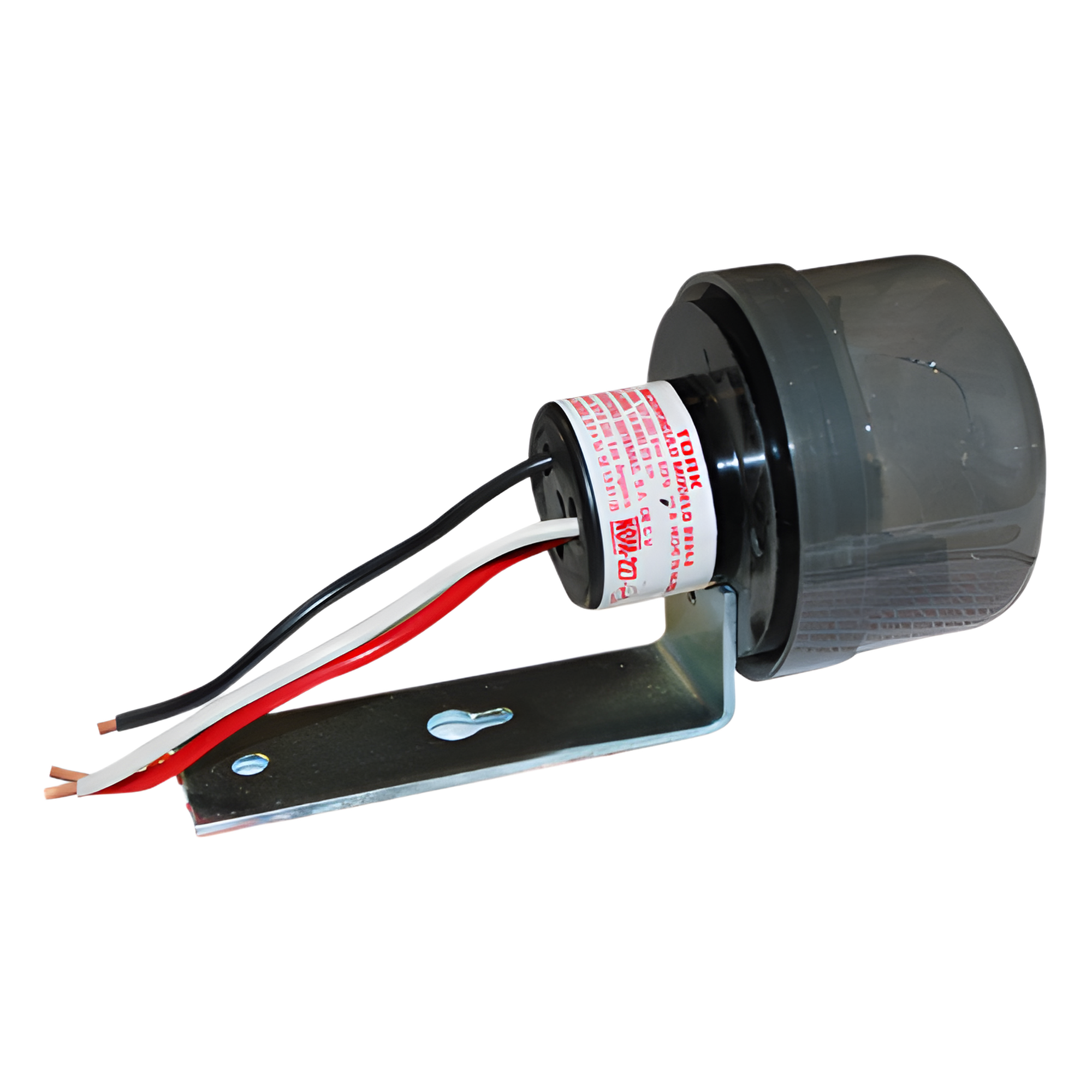 Interruptor fotocelda para luz de obstrucción (115 Vca). — VARIOS · SKU 20-03A