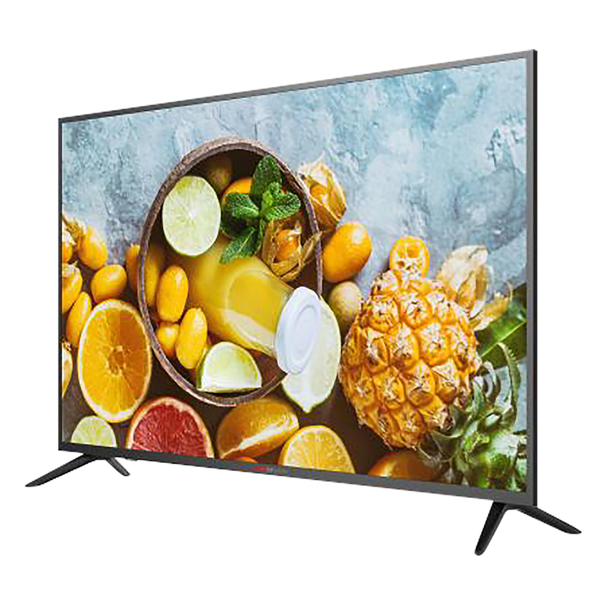 Monitor LED 4K de 50" / Entrada HDMI-VGA / Compatible con Montaje VESA (200 X 200) / Bocinas Integradas / Uso 24/7 — HIKVISION · SKU DS-D5050UC-C