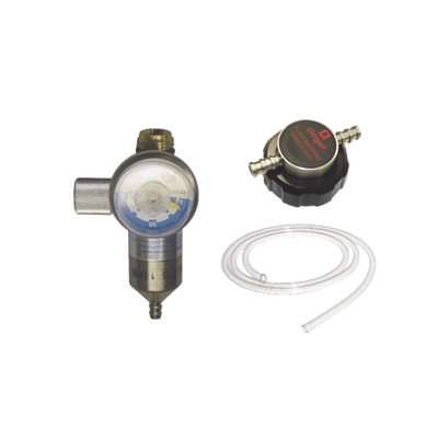 Kit De Calibración Para Gases Combustibles Para Transmisor Universal XNX 