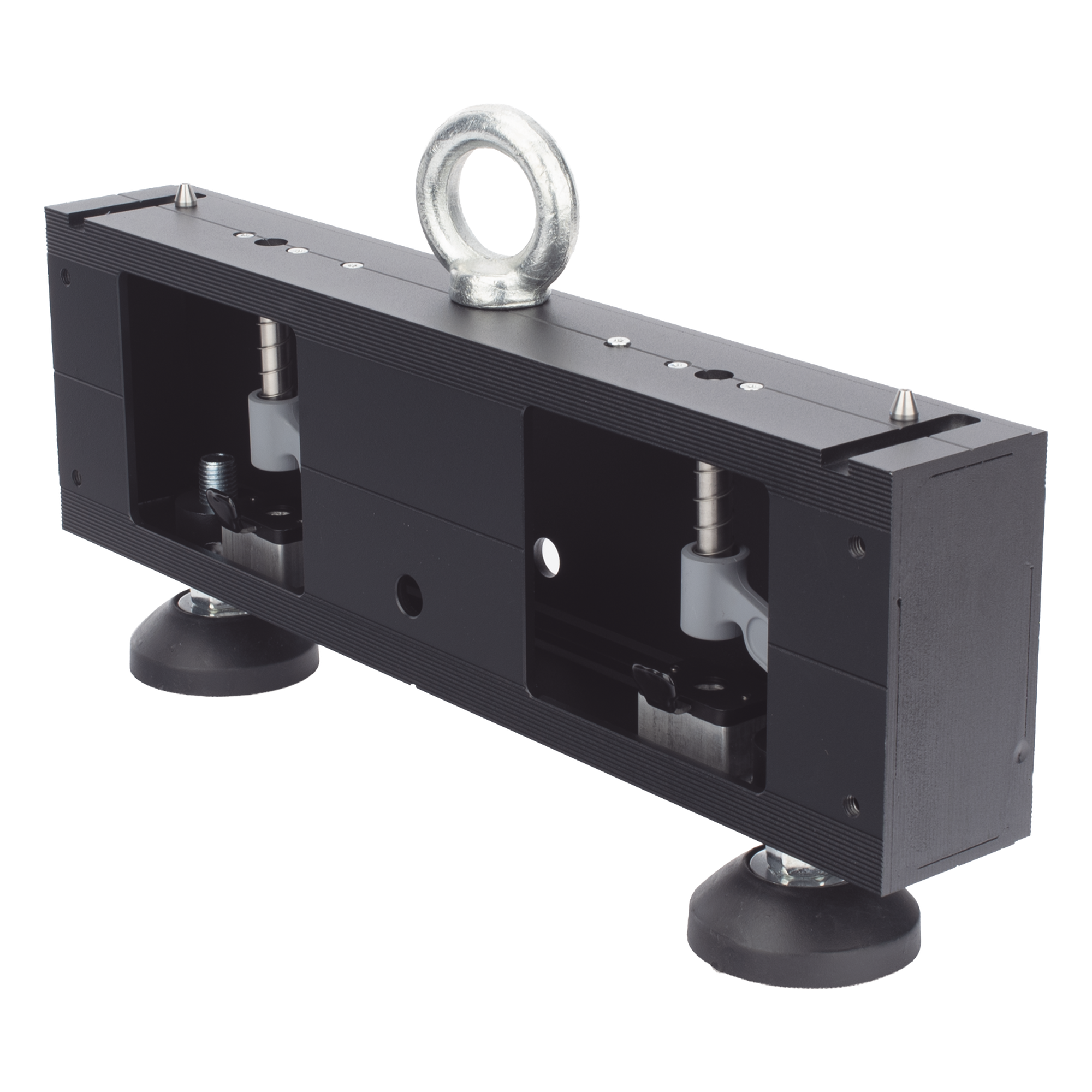 Beam de Doble Uso para Paneles LED de Renta HIKVISION / Uso Colgante y en Piso · SKU DOUBLE-USE-BEAM