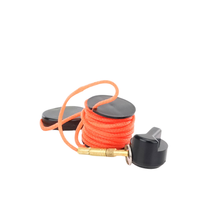 Sistema Magnético de Jalado de Cables de 6.1 Metros (20 Pies)