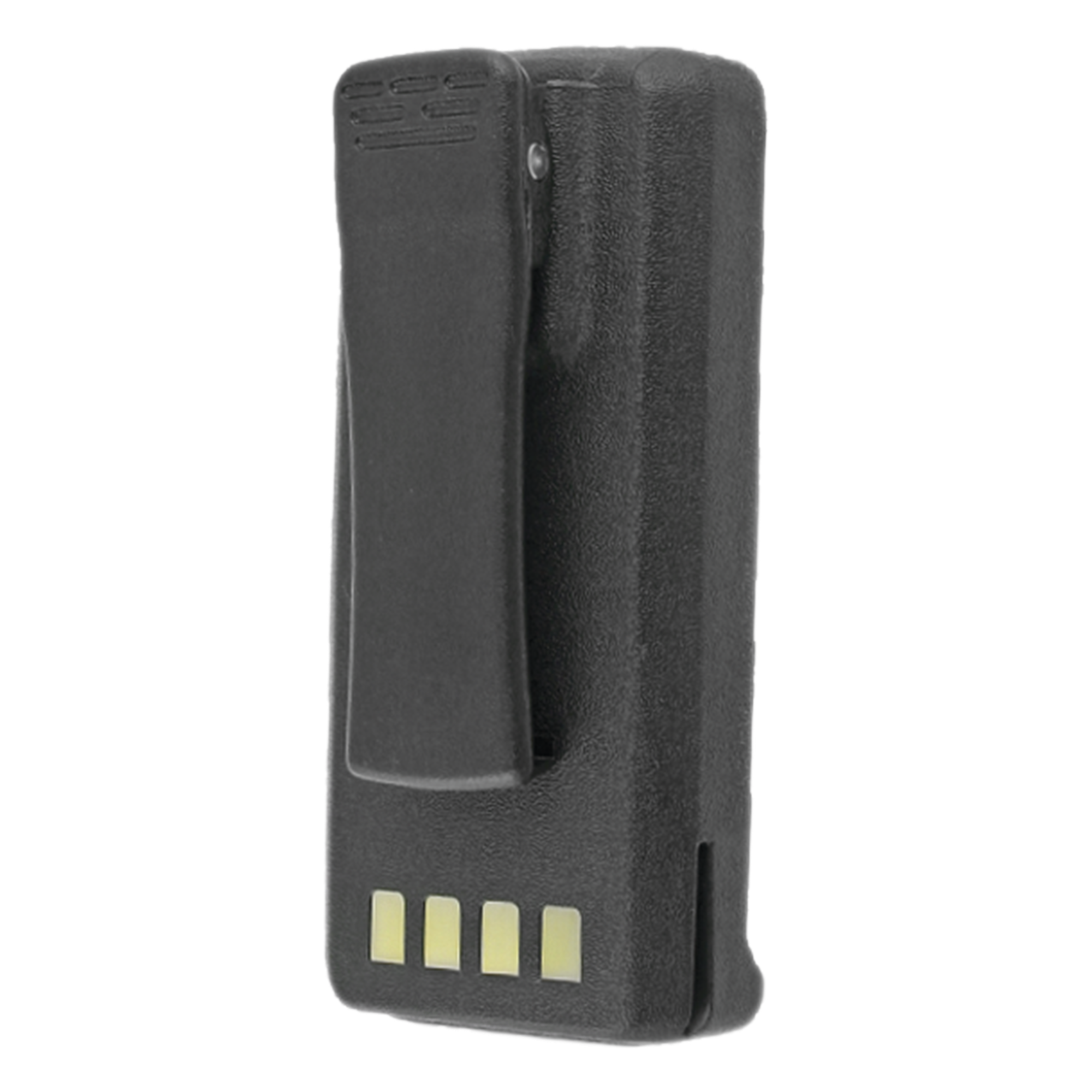 Batería Li-Ion 2250 mAh para radios Motorola DEP250/ DEP350/ EP350/CP185/CP476/CP1300/600/P140/P160/P180 — POWER PRODUCTS · SKU PP-PMNN-4080LIXT