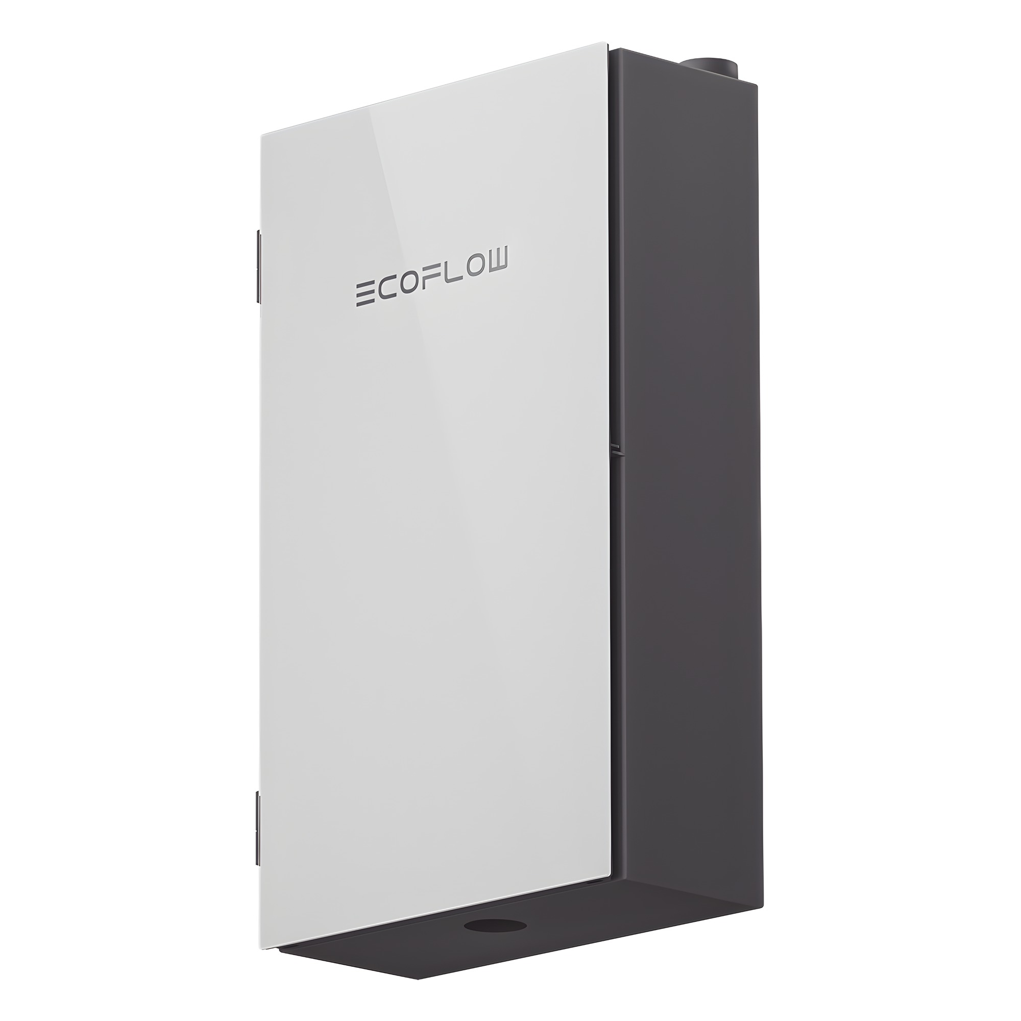 Smart Home Panel 2 de ECOFLOW para Transferencia Automática de Energía, Compatible con EFDPUBP · SKU EFPD303