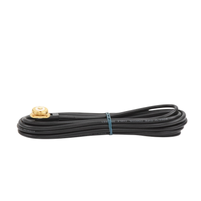 Kit de instalación, incluye montaje de 3/4'' (NMO), 5 m cable RG58 y conector Mini UHF
