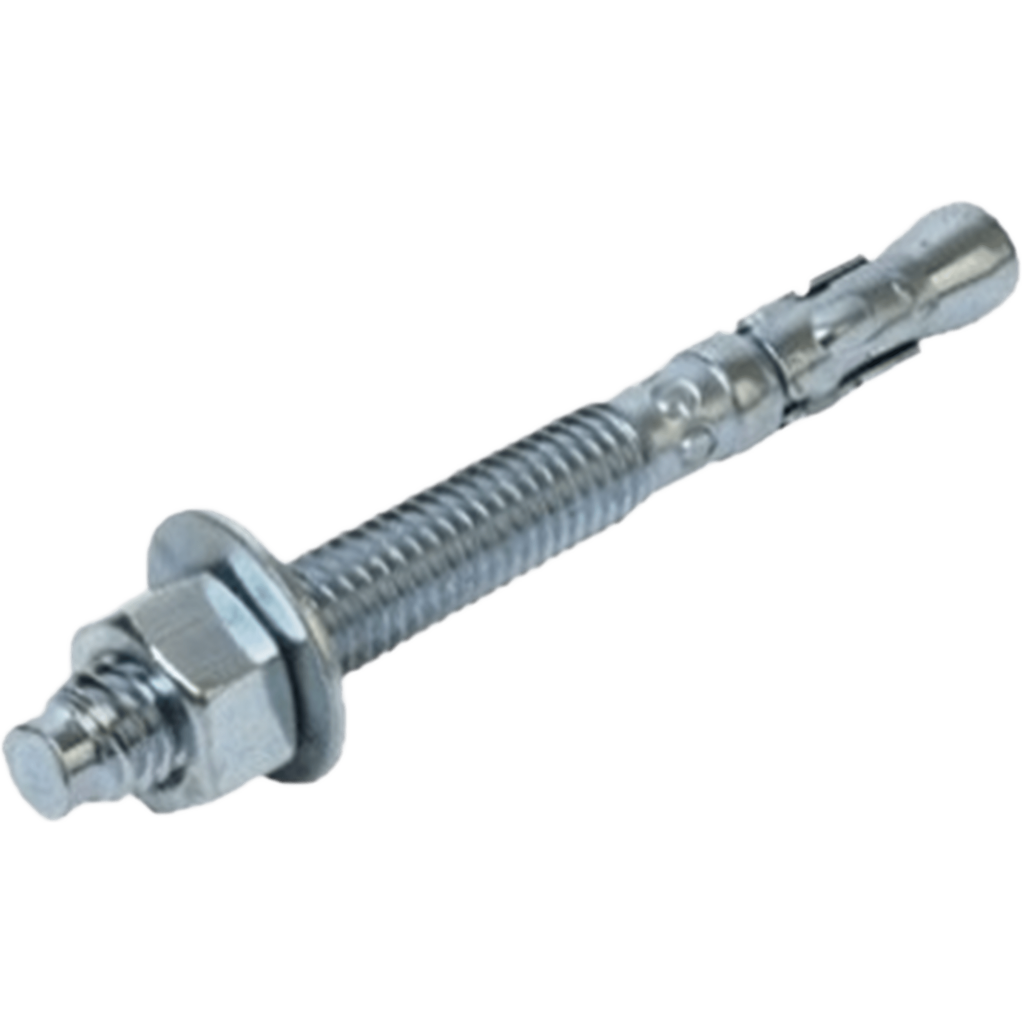 Taquete Tipo Arpon de 3/4" x 5-1/2" (19 x 140 mm)