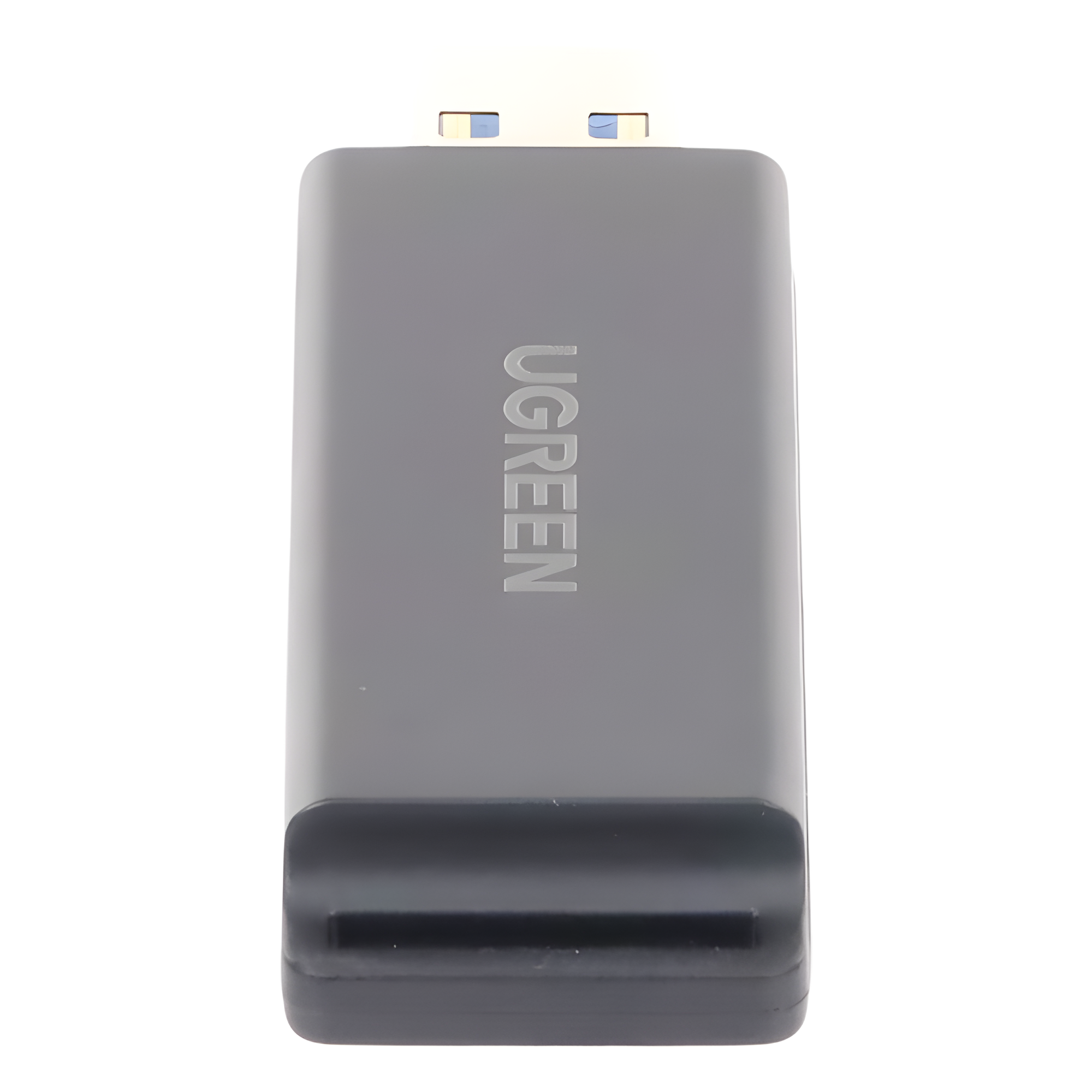 Lector de tarjetas SD portátil USB 3.0 de doble ranura / adaptador de tarjeta de memoria flash concentrador para TF SD Micro SD SDXC SDHC MMC RS-MMC Micro SDXC Micro SDHC UHS-I
