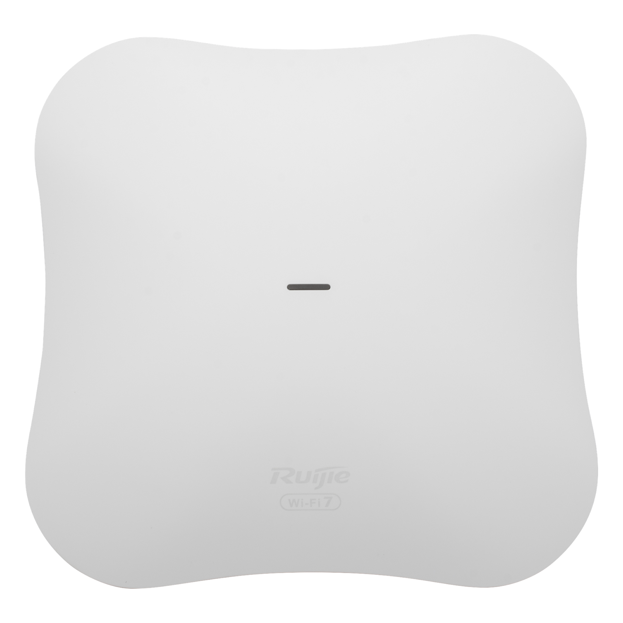 Punto de Acceso Mesh / Wi-Fi 7 Tri-banda / 13 Gbps / 600 Usuarios / 2.5GbE PoE / SFP+ 10G / BE14000 / 8x8 MU-MIMO — RUIJIE · SKU RG-RAP73PRO