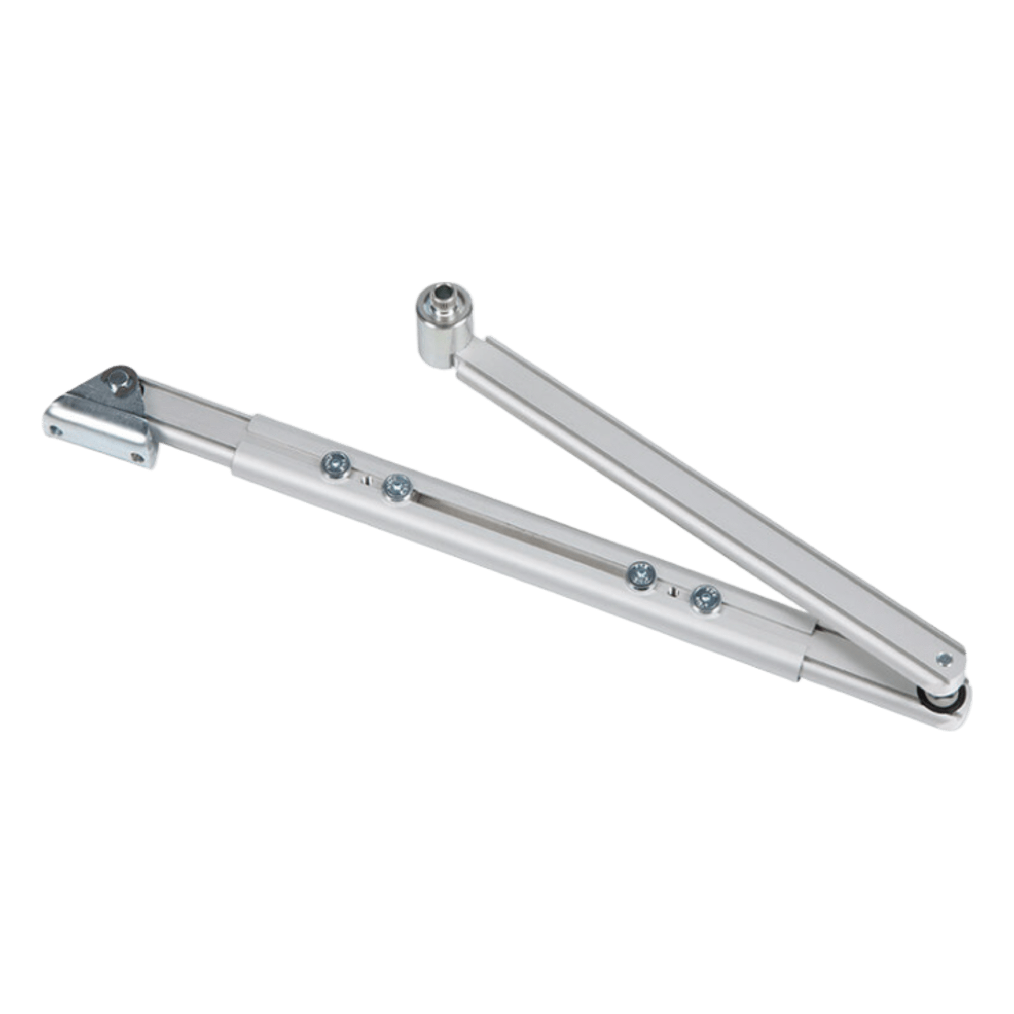 Brazo Articulado Para Operador Batiente FAAC 950N2 / Compatible Con Modelo 10541512 · SKU 390039