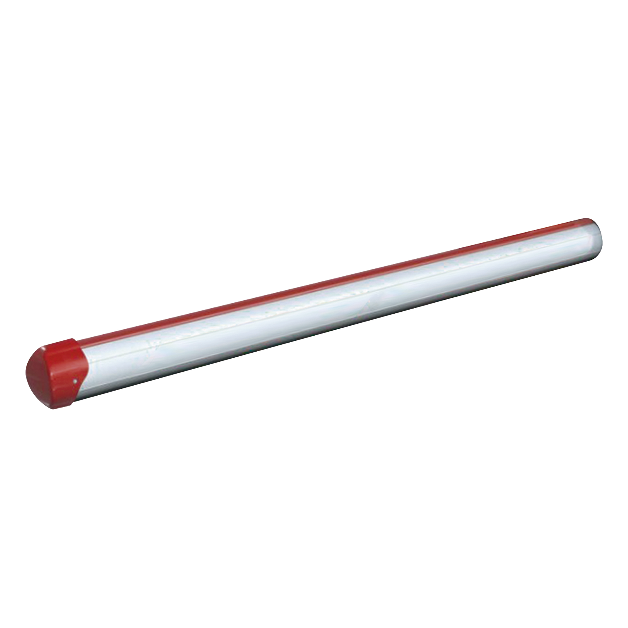 Brazo tipo S de 4.3 metros — FAAC · SKU 428043