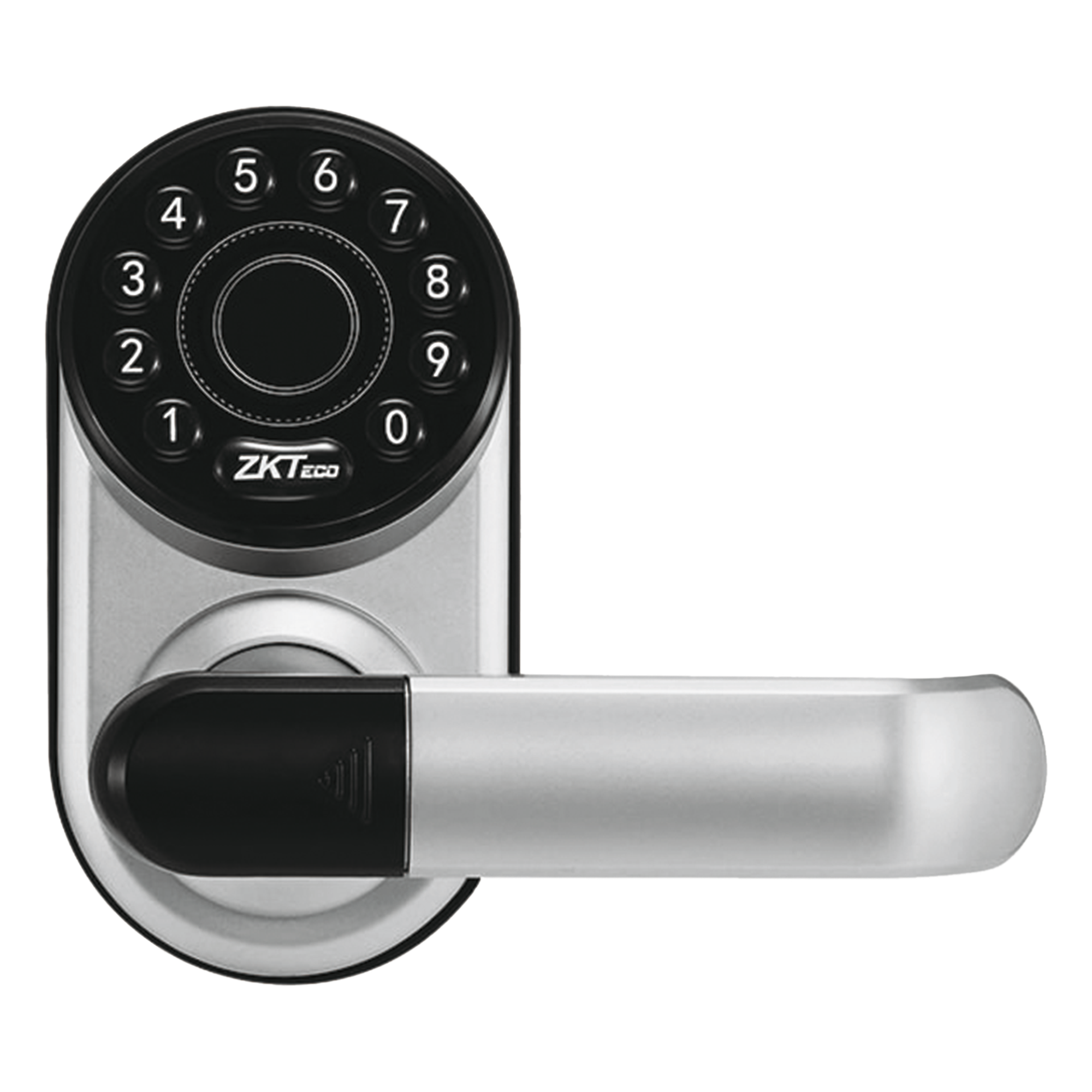 Cerradura autónoma Bluetooth — ZKTECO · SKU ML-200