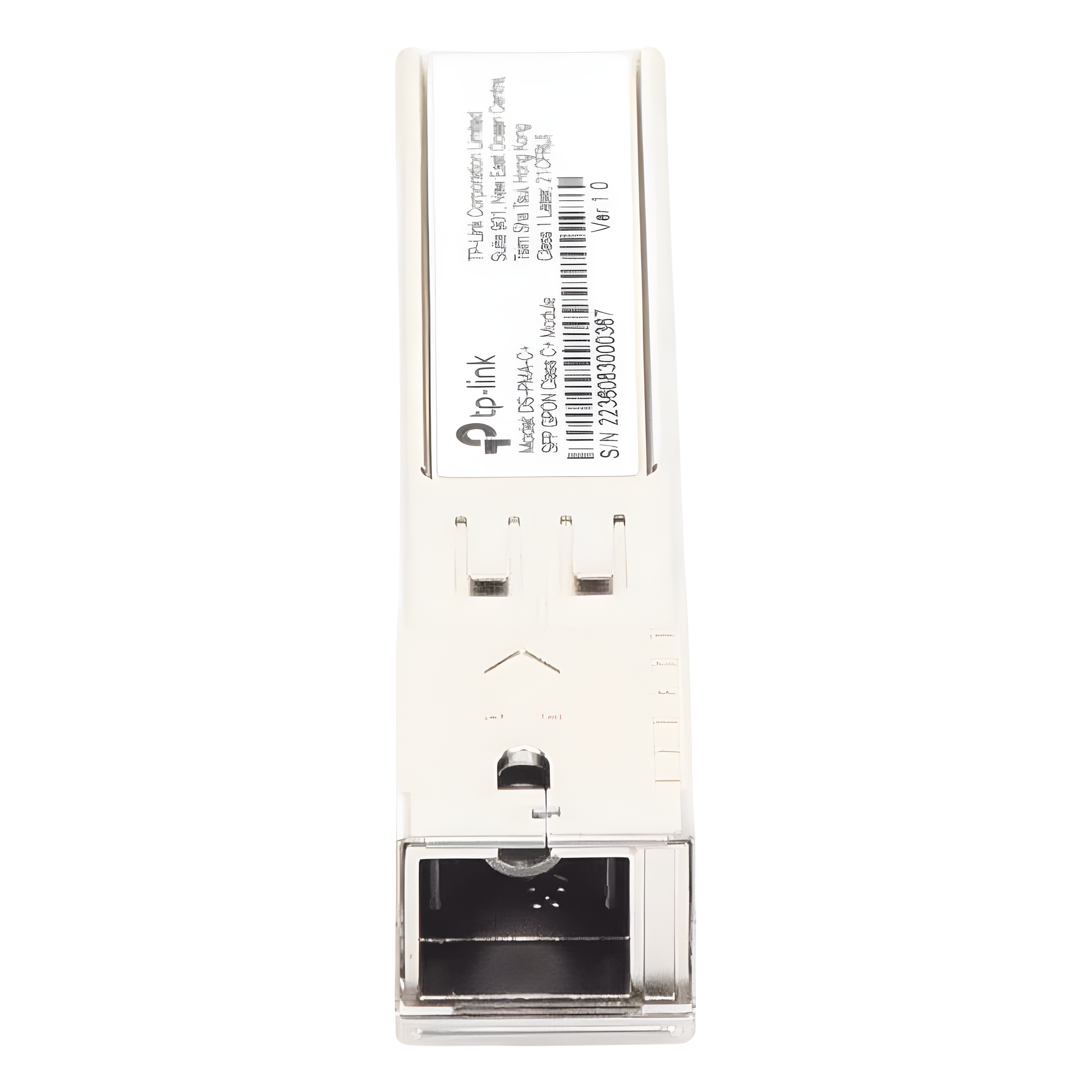 Módulo Óptico GPON C+ / Máximo Spliteo 1:128 / Conector SC/UPC / Distancia Hasta 20 Km.