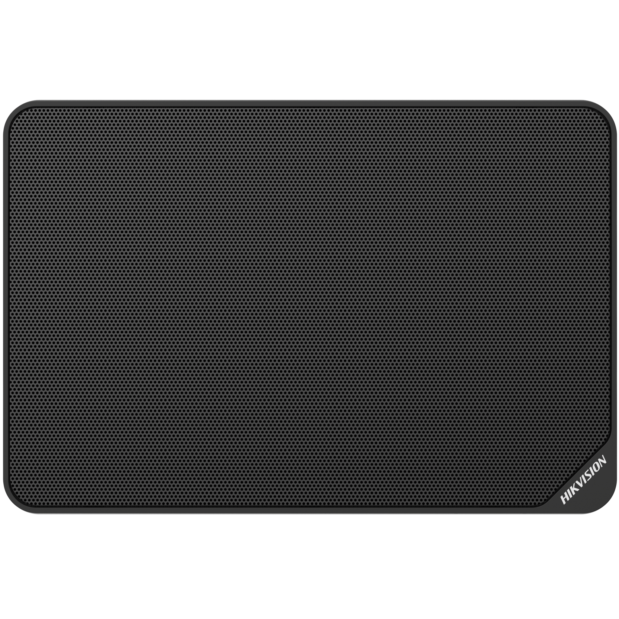 Altavoz de Pared | 20 Watts | 70 V / 100 V | 8 Ohm | Negro | Interior | Woofer 5.25′′ | Tweeter 1"