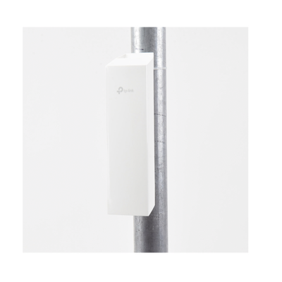 Punto de Acceso WI-Fi N 300Mbps en 2.4GHz, 2 antenas integradas de 12dBi, MIMO 2X2.