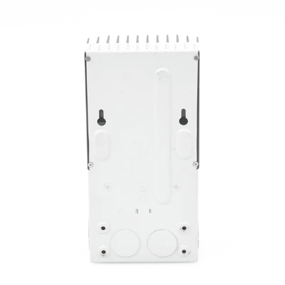 Controlador de Carga Solar TriStar PWM 45 A / 12V 24V 48V / Puerto RS-232 / Hasta 4 kW / Disipador de Calor / 7 Preajustes