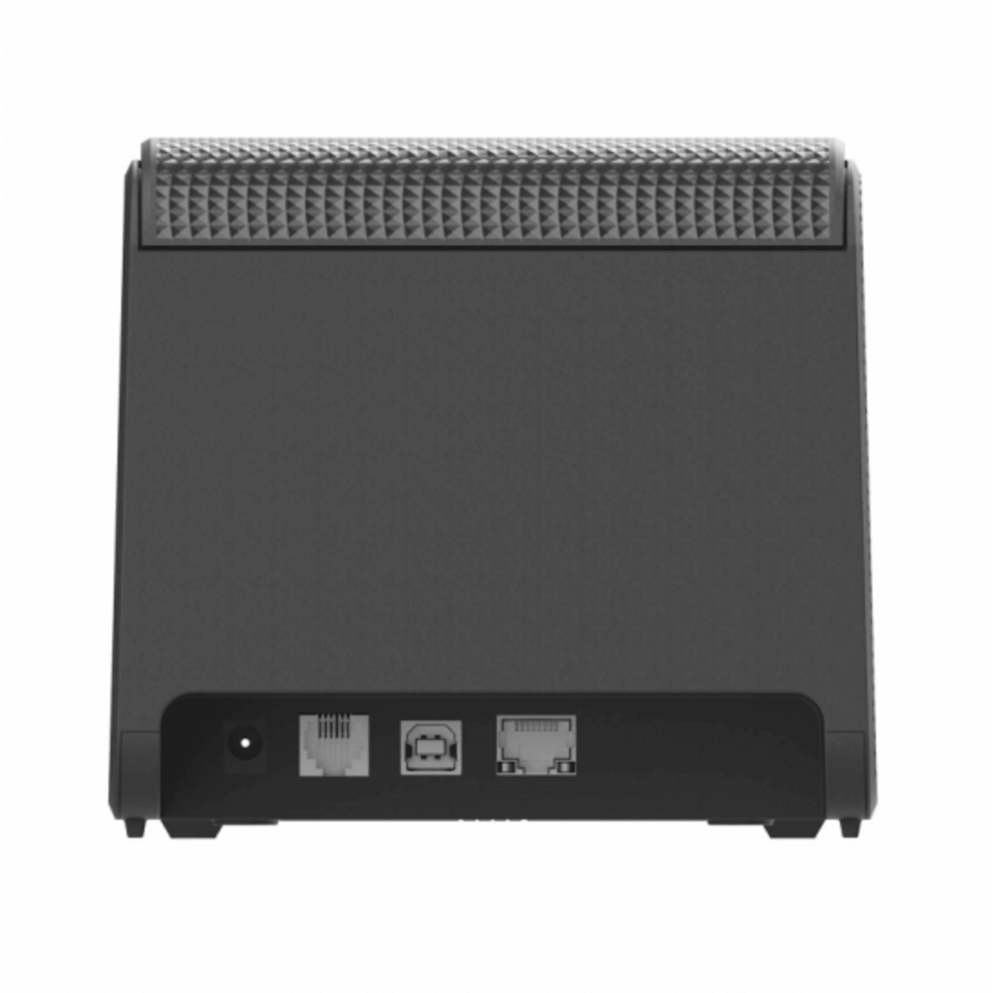 Impresora Térmica de Recibos 80mm RONGTA / Resolución 203 dpi / Velocidad 200 mm/s / Ancho de Impresión 72 mm / Interfaces USB / Compatibilidad ESC/POS / Caja de Efectivo 24V / Certificaciones CCC-CE-FCC