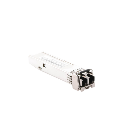 Transceptor mini-GBIC SFP / Duplex Multimodo 1GBase / Distancia 550 metros / Conector LC
