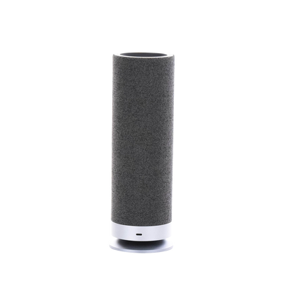 Cámara de Videoconferencia Portátil / Resolución de 2 Megapixel (Full HD) / 4 Micrófonos / Altavoz 5 W / Conexión USB / Control Remoto / Plug and Play / Movimiento PTZ