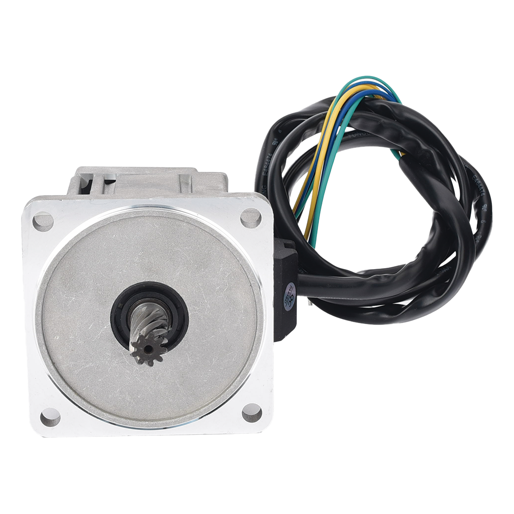 Motor Para Barreras Brushless / 2da Versión / Compatible con XB-BL-6M y XB-BL-LED — ACCESSPRO · SKU XBBLM2