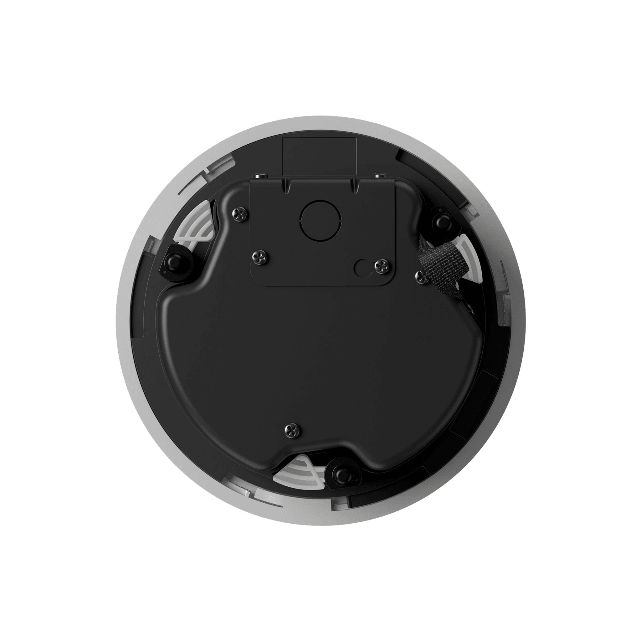 Altavoz Coaxial 4'' | Montaje en Plafón | 16 ohms | 70/100V | 30W RMS