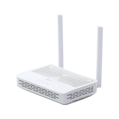 ONU/ONT - XPON Router WIFI AC 1200 / Modo EPON y GPON / 1 Puerto PON SC/APC / 2 Puertos LAN 10/100/1000 MBPS / Soporta AgiNet Config - AgiNet ACS (herramienta de gestón remota)