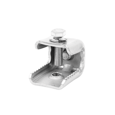 Adaptador para sujetadores tipo mariposa. Instalación en ángulo de hasta 0.63". Paquete de 10 piezas — ANDREW / COMMSCOPE · SKU 243-684