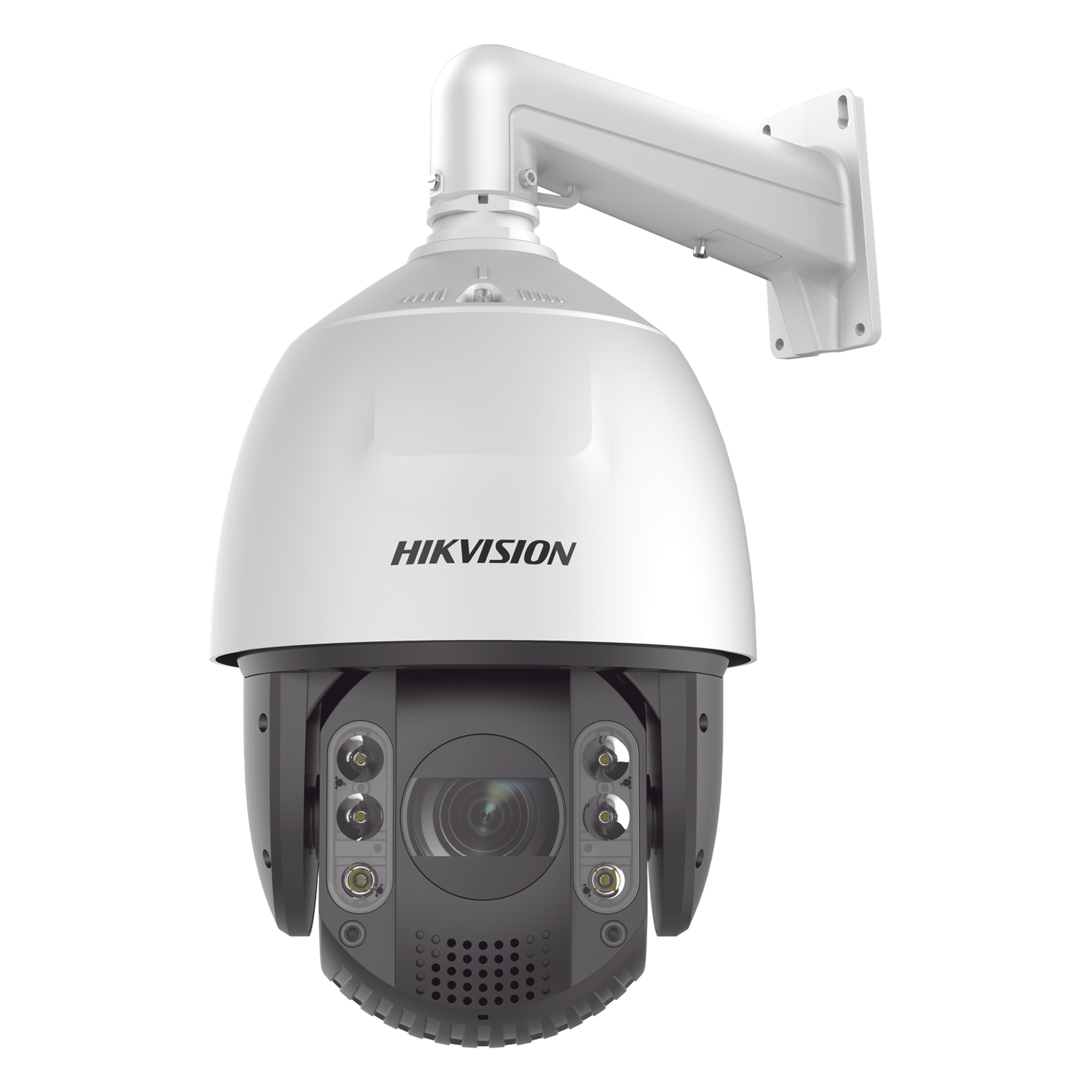 [Protección Activa] PTZ IP 2 Megapixel / 32X Zoom / 200 mts IR / IP67 / IK10 / ACUSEEK / ACUSEARCH / AI-ISP / AutoSeguimiento / 2 Micrófonos y 1 Bocina Integrados / Detección Facial / ACUSENSE / Hi-PoE