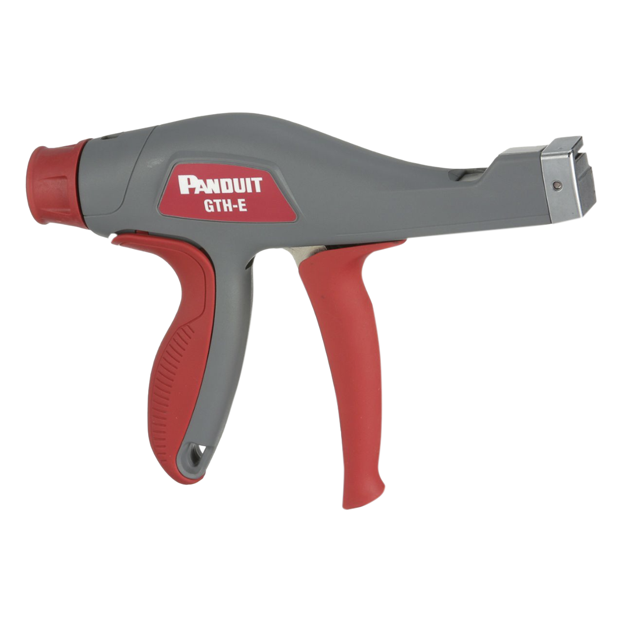 Pistola Manual para Instalación de Cinchos (Corbatas), con Fuerza Controlada Configurable de 50 a 175 lb y Corte Automático