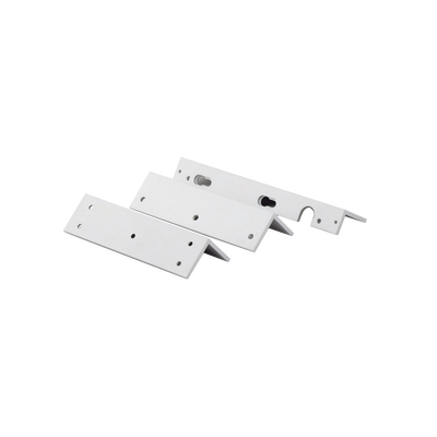 Montaje tipo Z, L para elctroiman 600S, 600LB