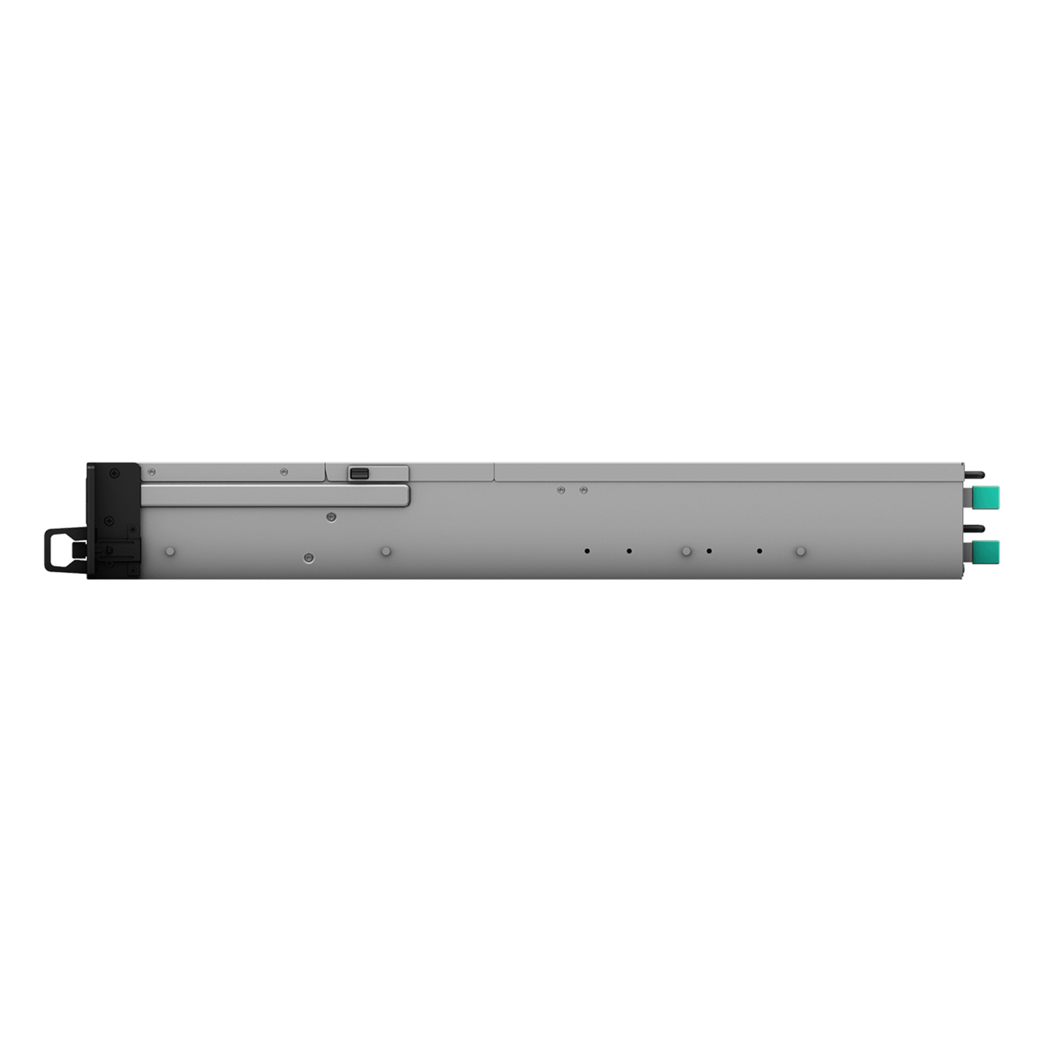 RackStation RS3621xs+ | 12 Bahías | Procesador Intel Xeon D-1541 8 Núcleos | 8 GB DDR4 ECC | Dual 10GbE | Alimentación Redundante | Escalable a 36 Bahías | Garantía 3 Años.
