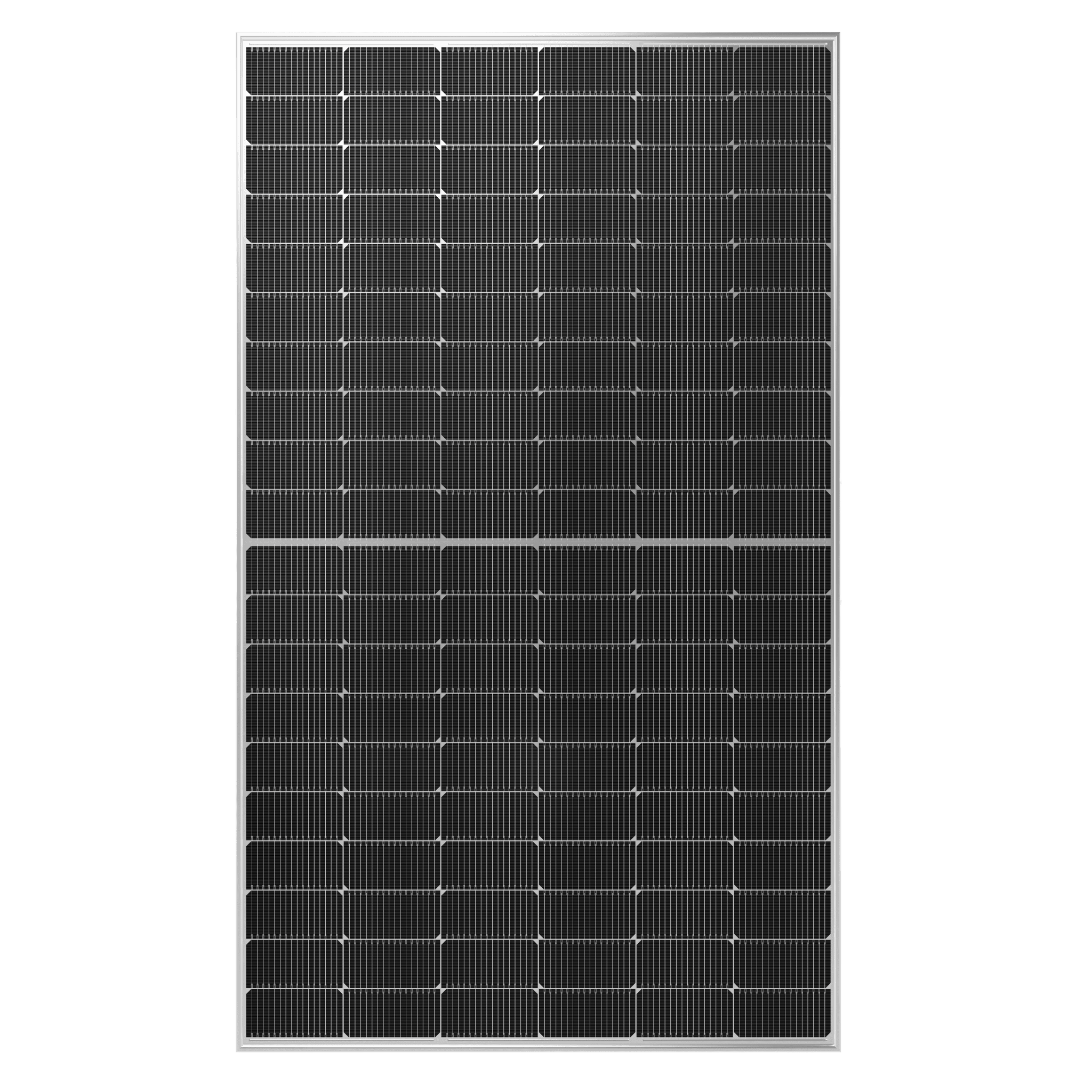 Módulo Solar 480 W , 43.27 Vcc , Monocristalino, TOPCON, 120 Celdas grado A 