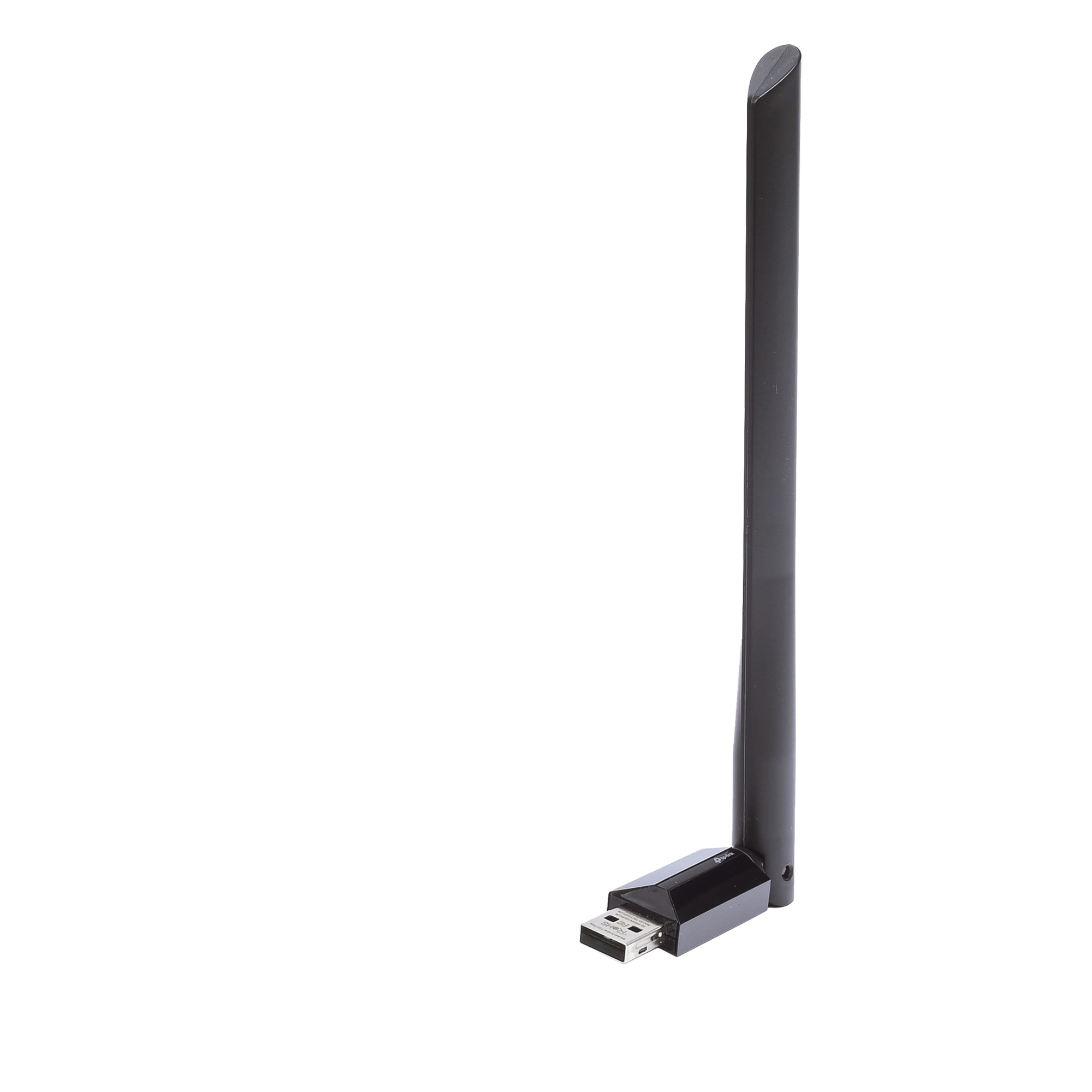 Adaptador USB inalámbrico doble banda AC 600 Mbps, antena de alta ganancia. — TP-LINK · SKU ARCHER-T2U-PLUS