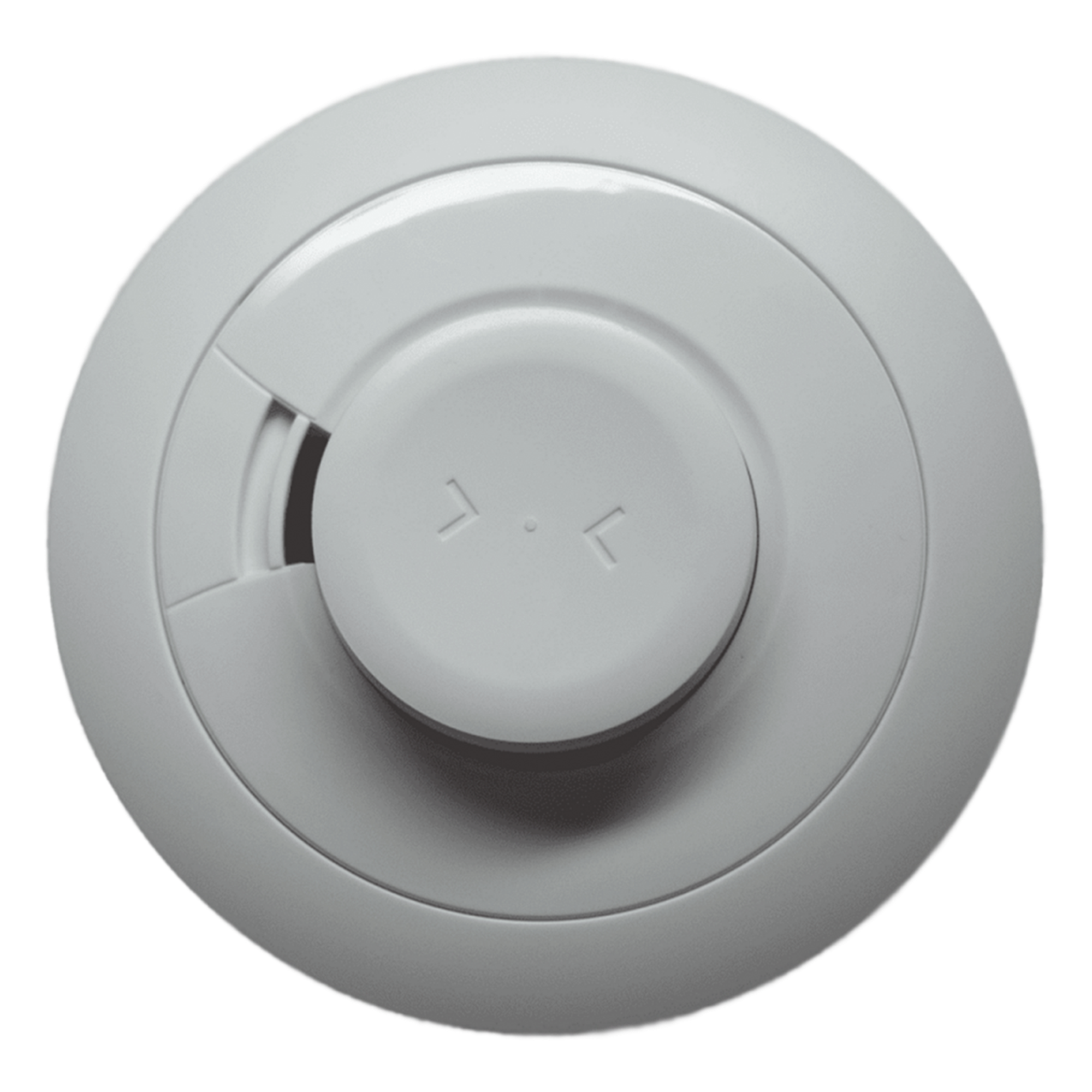 Detector de humo multicriterio compatible con Alula Connect+ — M2M SERVICES · SKU RE614