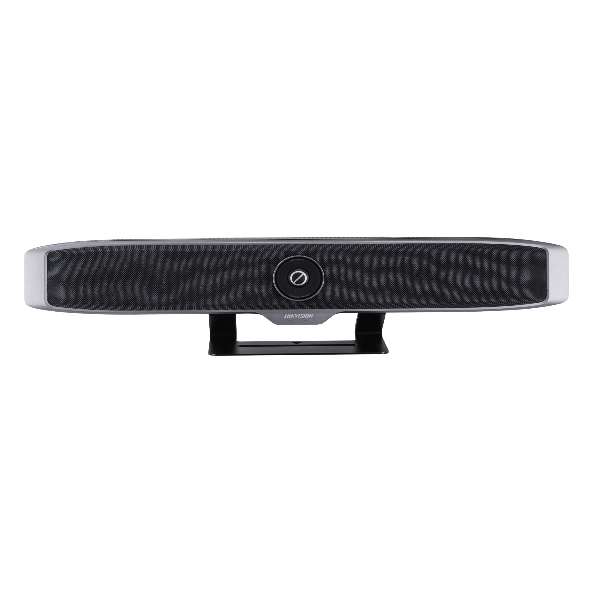 Cámara Inteligente Para Conferencias de 4K / USB / Plug and Play / Autoenfoque / Seguimiento al Hablante / Encuadre Automatico / Cable de 5 Metros USB — HIKVISION · SKU IDS-UVC-X28-B