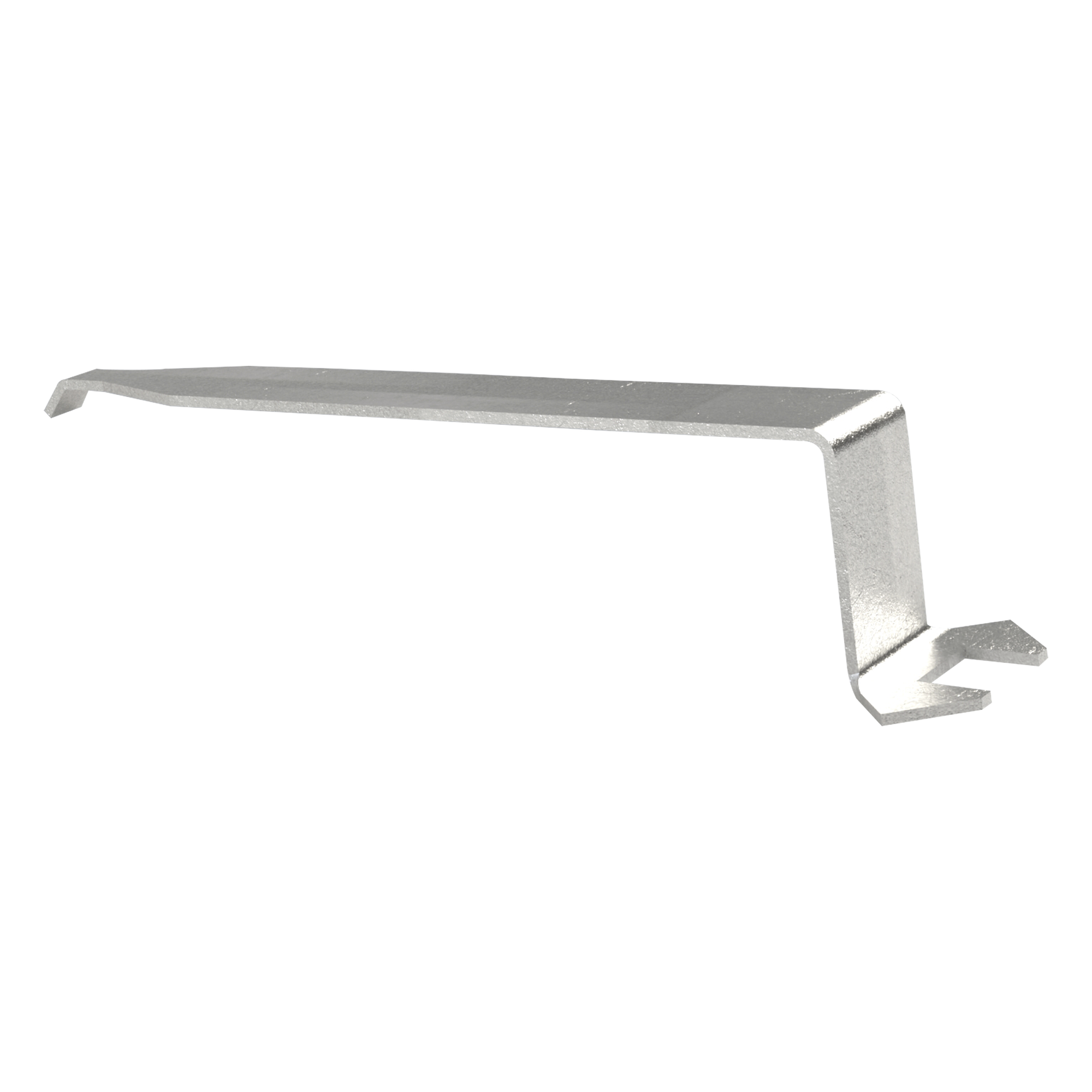 Llave para Tuercas Enjauladas / Compacta / Perforación Cuadrada 9.5 mm / Acero Inoxidable / Mango Antideslizante — LINKEDPRO BY EPCOM · SKU LP-CNT