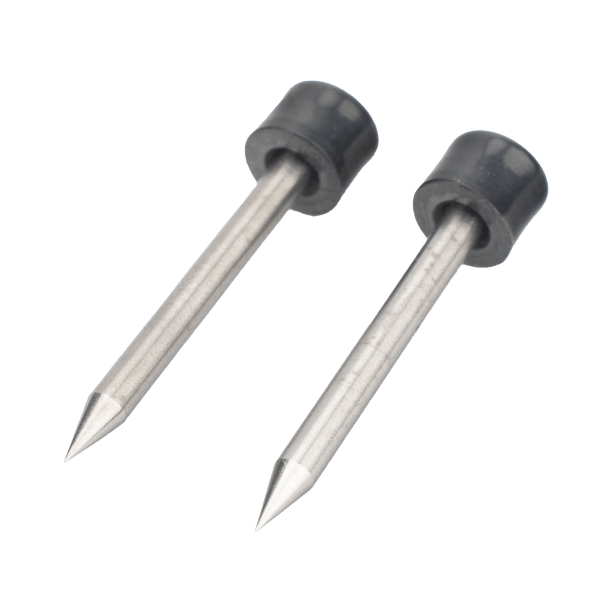 Par de Electrodos para Fusionadoras LinkedPRO X6 y X7