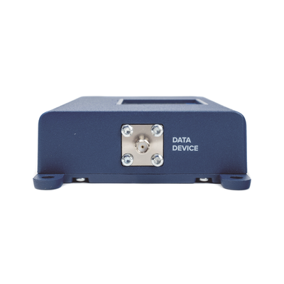 Kit Amplificador de señal celular 4G LTE y 3G de conexión directa. Especial para router, comunicador o módem celular IoT / M2M con conexión SMA hembra. Soporta un dispositivo y múltiples operadores.