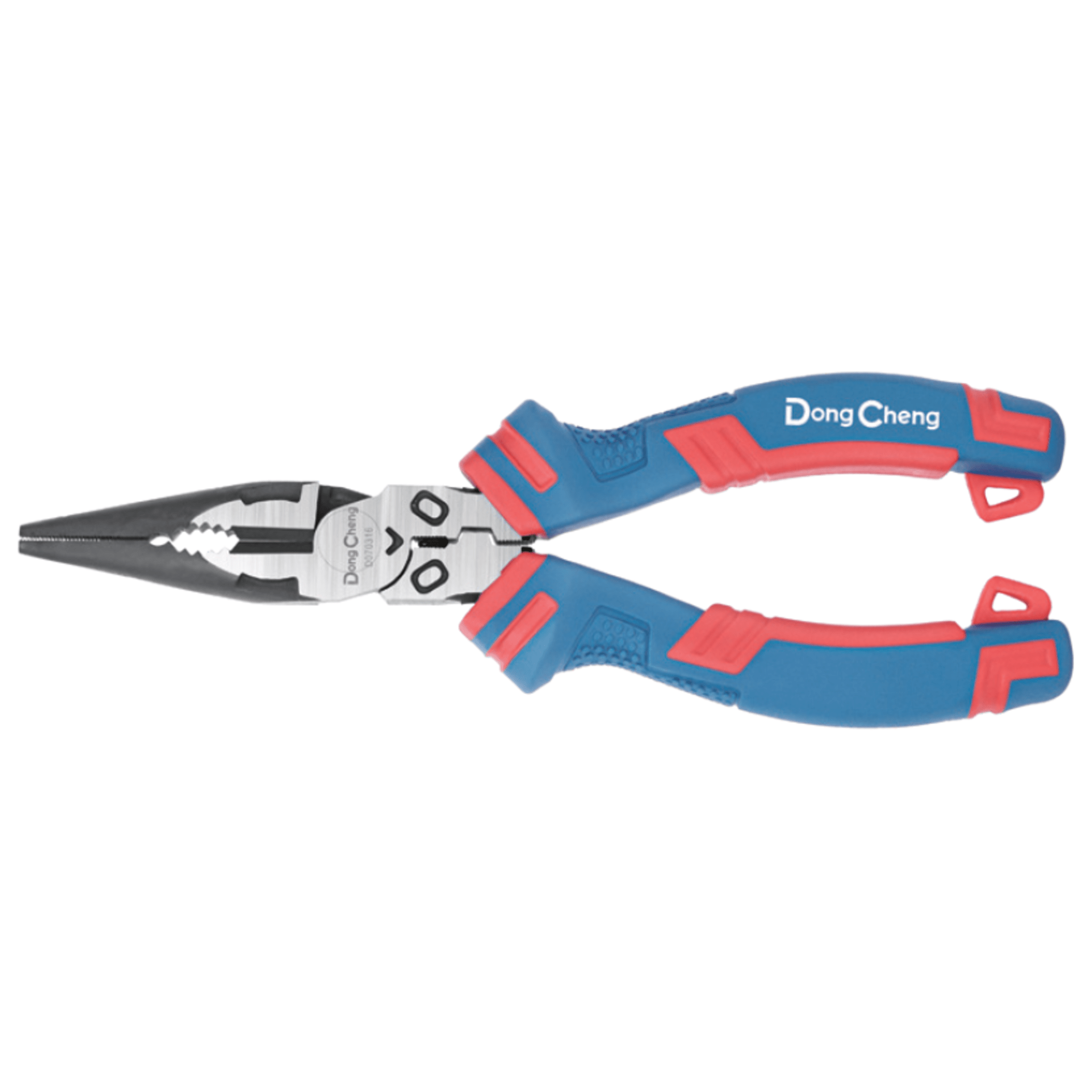 Pinza de Punta de Alta Palanca de 6"