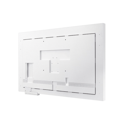 Pantalla Interactiva Touch de 65" con Lápiz Táctil / conectividad Wifi / USB / RJ45 / RS232 / HDMI / Salida Touch / Tizen SO / compatible con VESA