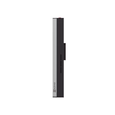 Videoportero IP Conexión a 2 Hilos / Con Monitor Wi-Fi para Interior / Frente de Calle IP65 Uso En Exterior Debe Tener Protección / Cámara 3 Megapíxel / Llamada a la App / Apertura remota / Apertura de 1 Puerta y un 1 Porton