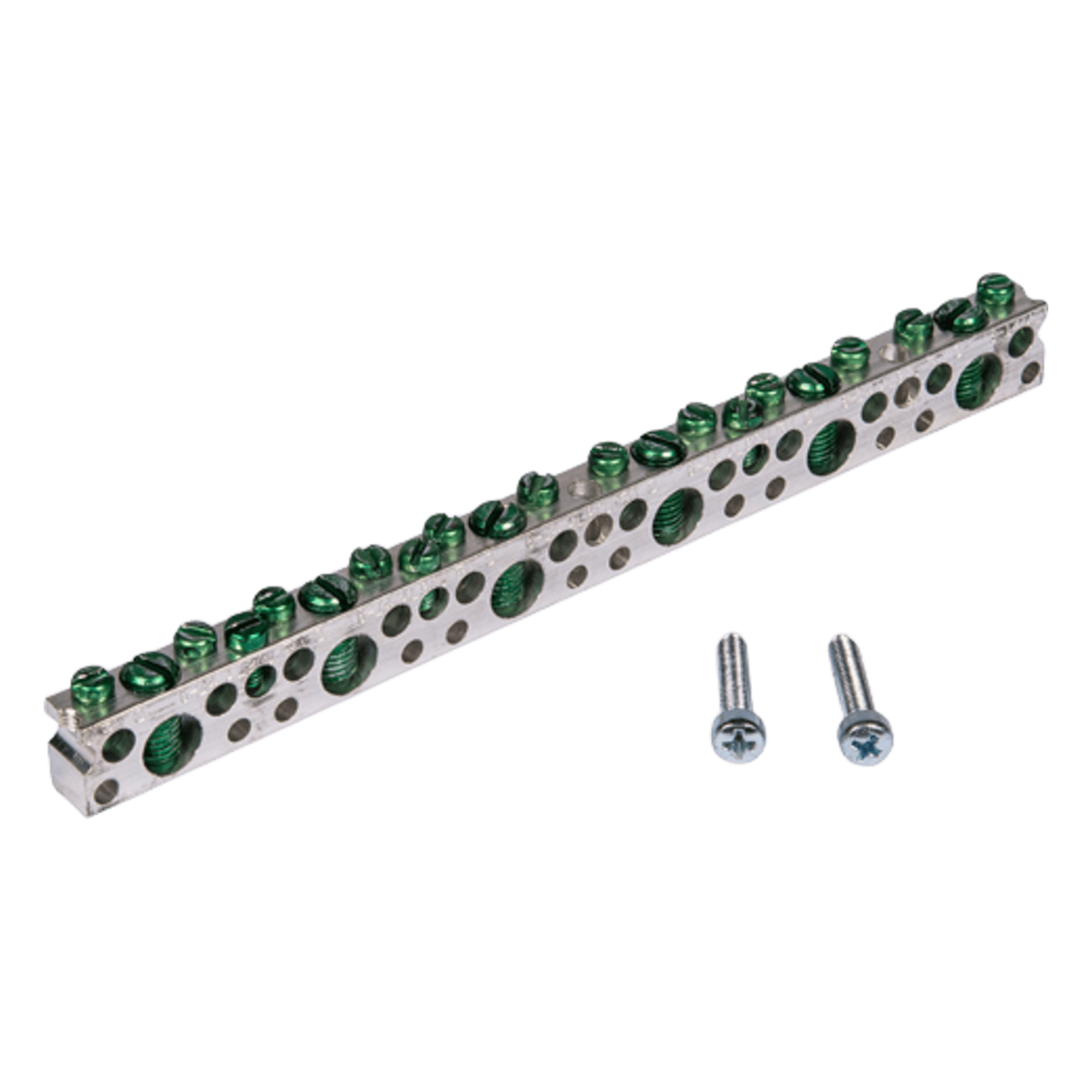 Barra de tierra EGK para tableros P1 — SIEMENS · SKU EGK