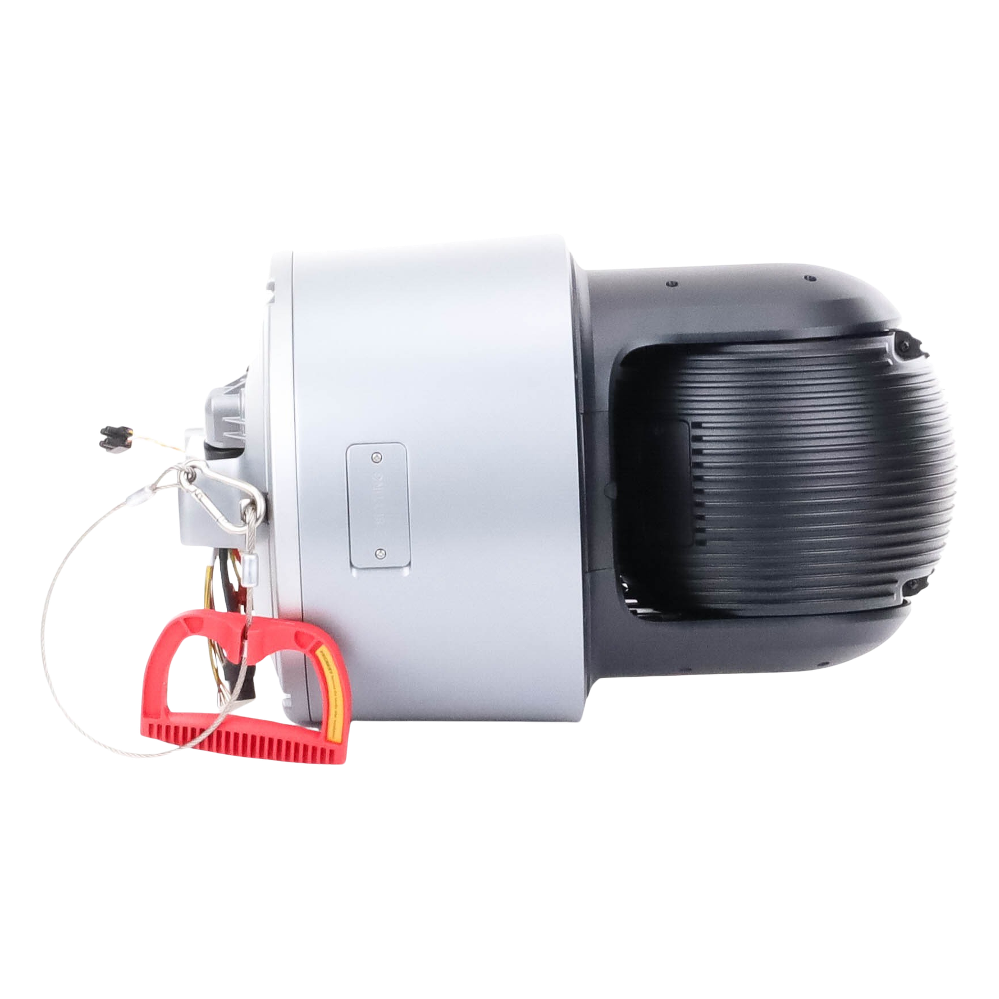 [TandemVu] Domo PTZ IP 4 Megapixel con Cámara Panoramica 180º de 6 Megapixel / 42X Zoom / 300 mts IR y 30 mts Luz Blanca / IP67 / IK10  / Autoseguimiento / Wiper / Deep learning / Entrada-Salida de Audio y Alarma / Ultra Baja Iluminació