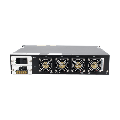 Amplificador Óptico EYDFA de 16 puertos de 1550nm