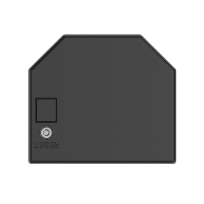 Relevador Wi-Fi Inteligente / Ideal Para Control de Iluminación / 1 Salida para un Apagador / Control Remoto / Horarios Personalizados / Registro de Consumo