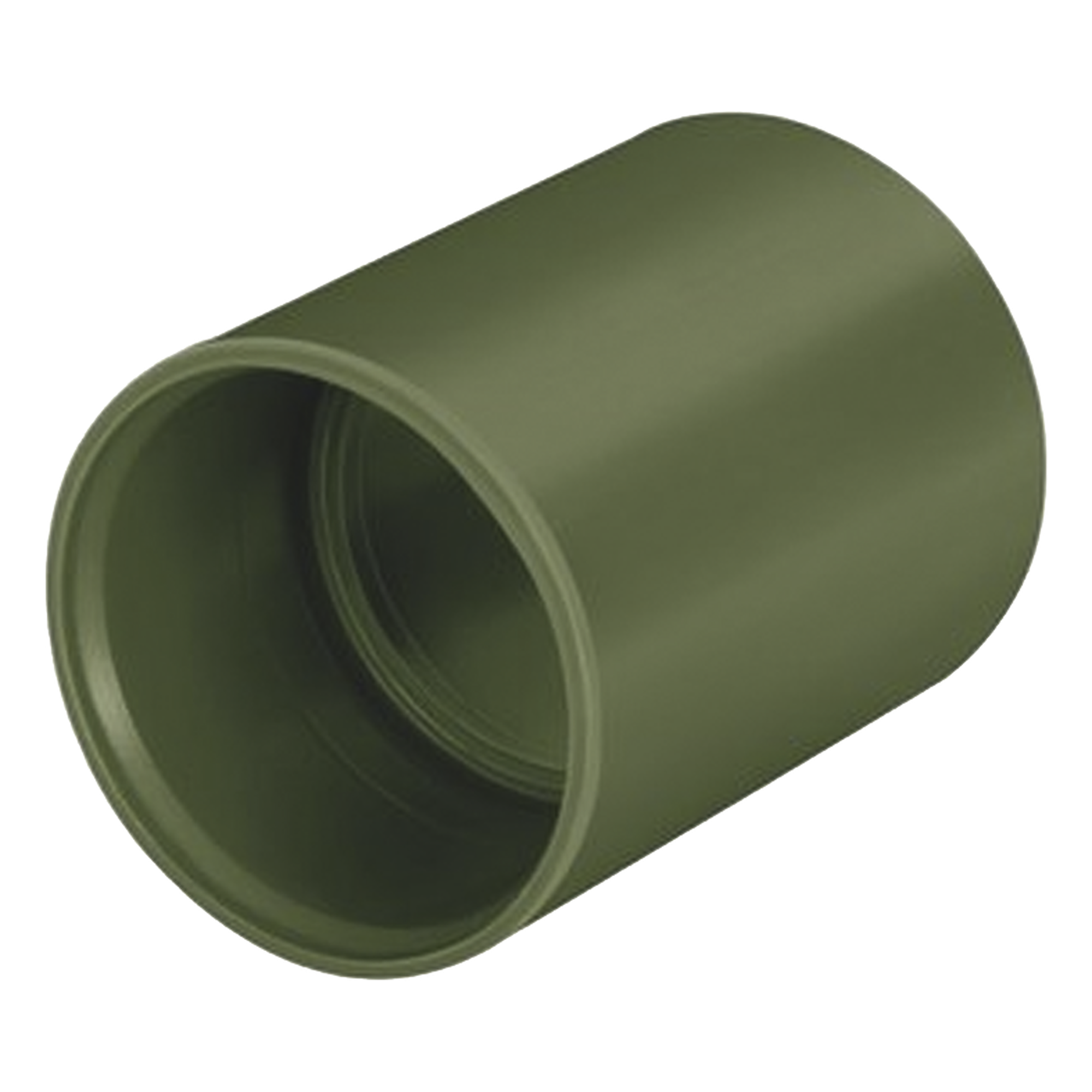 Cople para Tubería Conduit PVC Ligero de 2" (51 mm). — AMANCO-WAVIN · SKU ATUL-2-COP