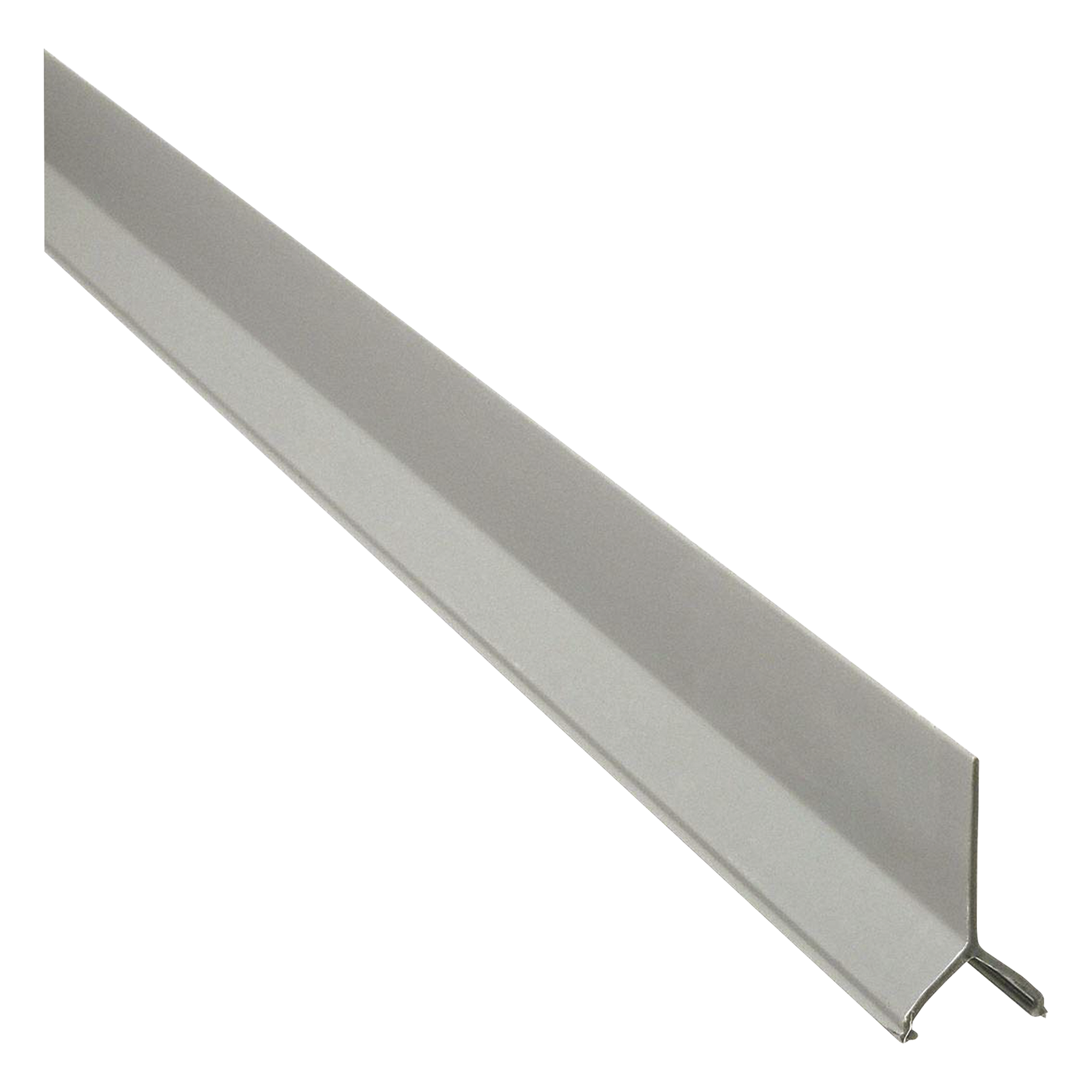 Divisor para uso con canaletas T70, Material PVC Rígido, 2.4 m de Largo, Color Gris Internacional  — PANDUIT · SKU T70DW8
