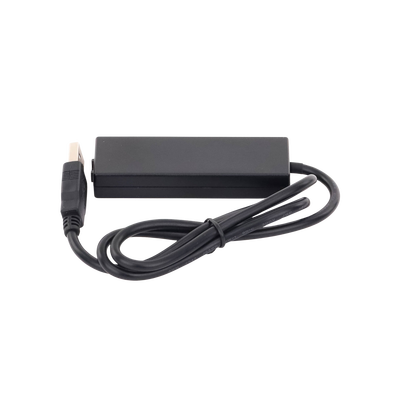 Cable USB para configurar Interfaz ADS-ALCA
