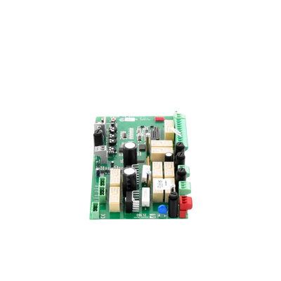 Refacción CAME / ZL180 / Solo PCB / Compatible con motores ATI