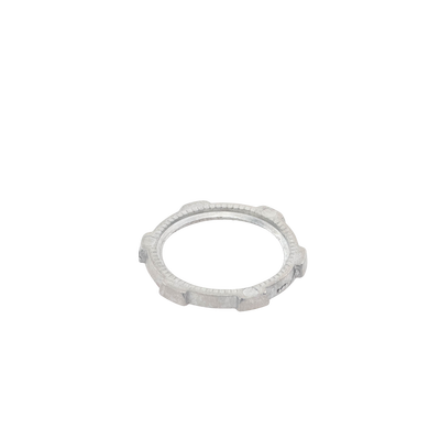 Contratuerca Metálica Zamac de 3/4" (19 mm)